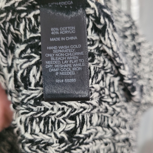 🔖HP🔖4/$20 EXPRESS Cardigan - Picture 5 of 5